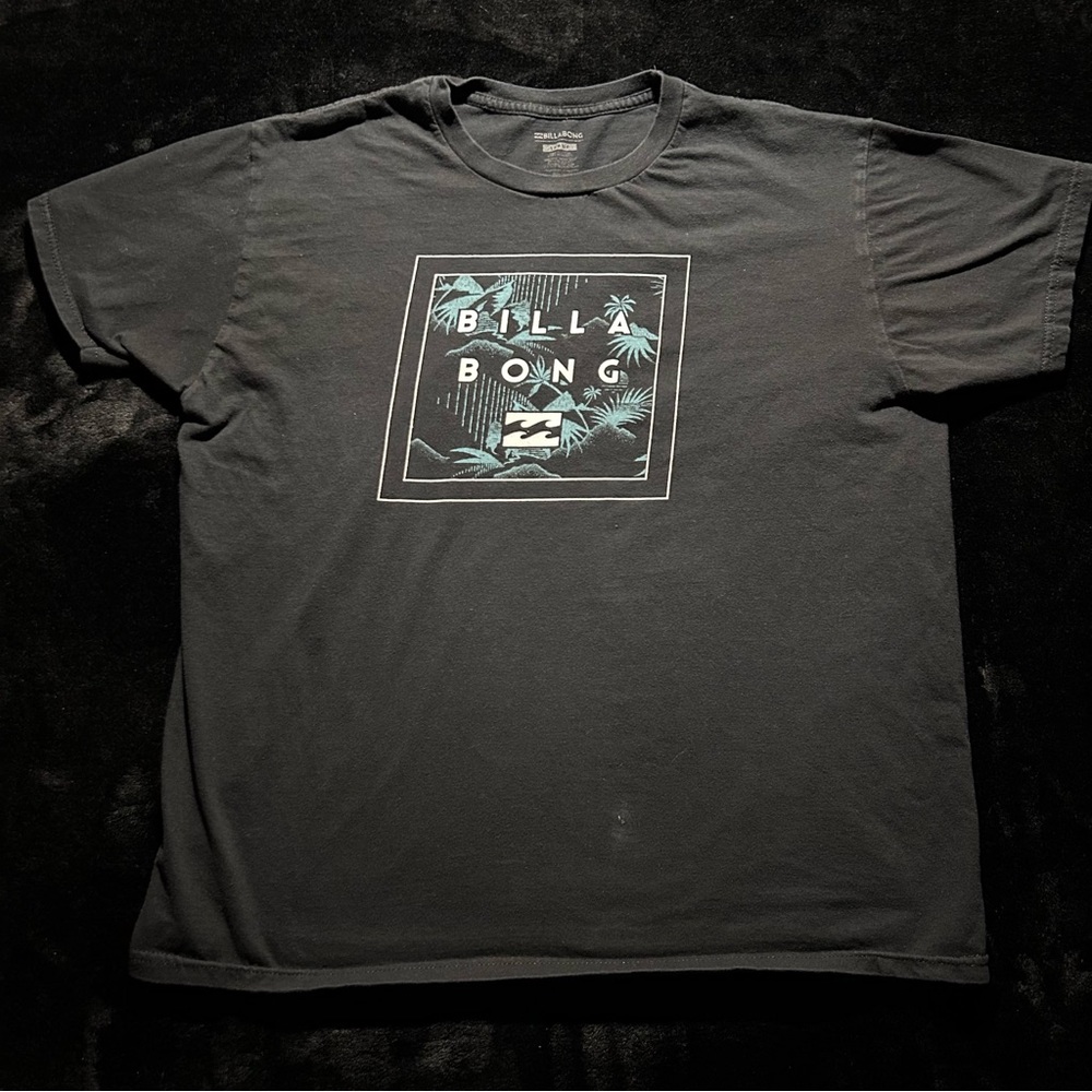 Billabong tee